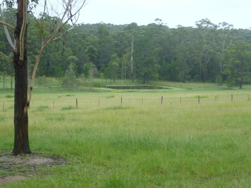 Barraganyatti NSW 2441