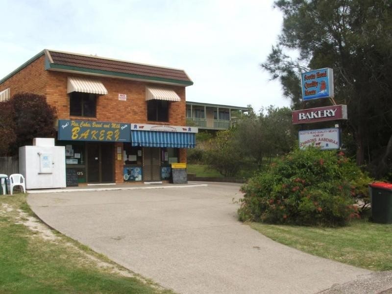 2/9 Adin Street, Scotts Head NSW 2447