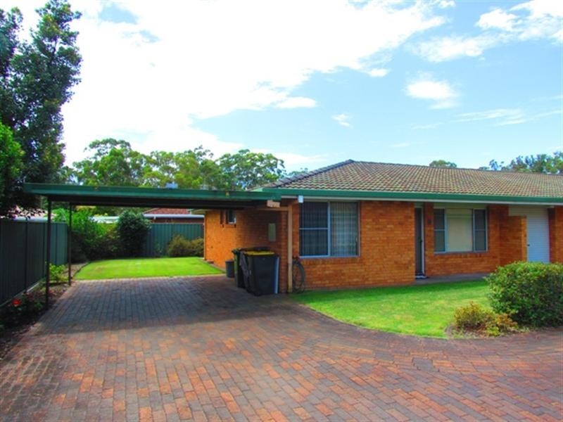 1/14 Myall Street, Nambucca Heads NSW 2448