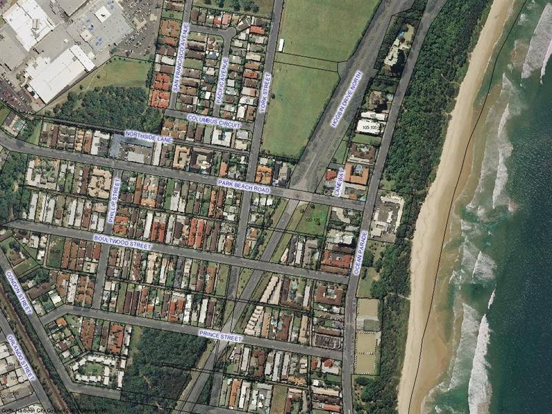 61 Prince Street, Coffs Harbour NSW 2450