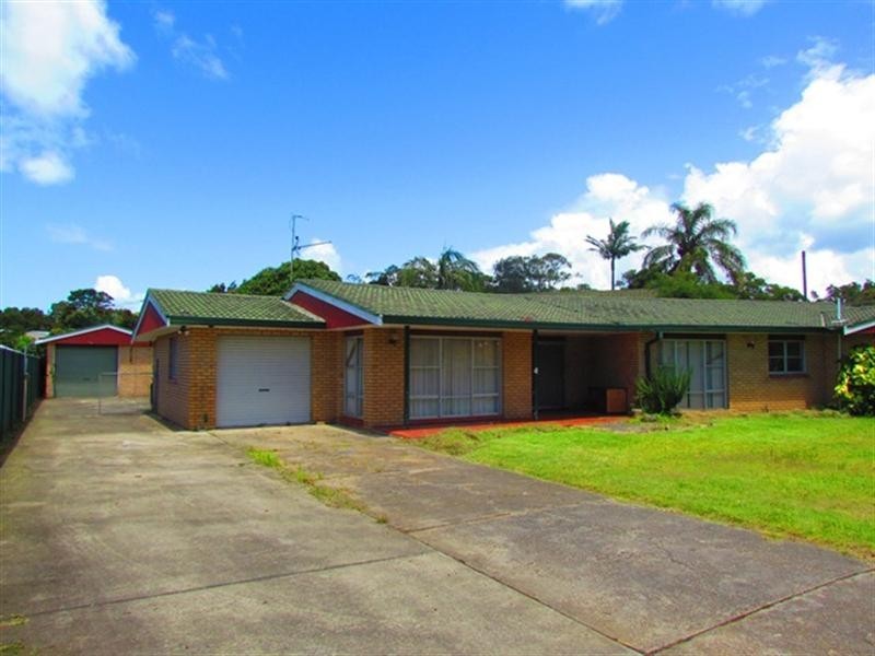 61 Prince Street, Coffs Harbour NSW 2450