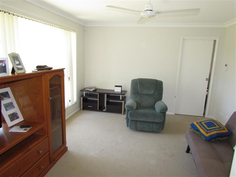 15 Laura Place, Macksville NSW 2447