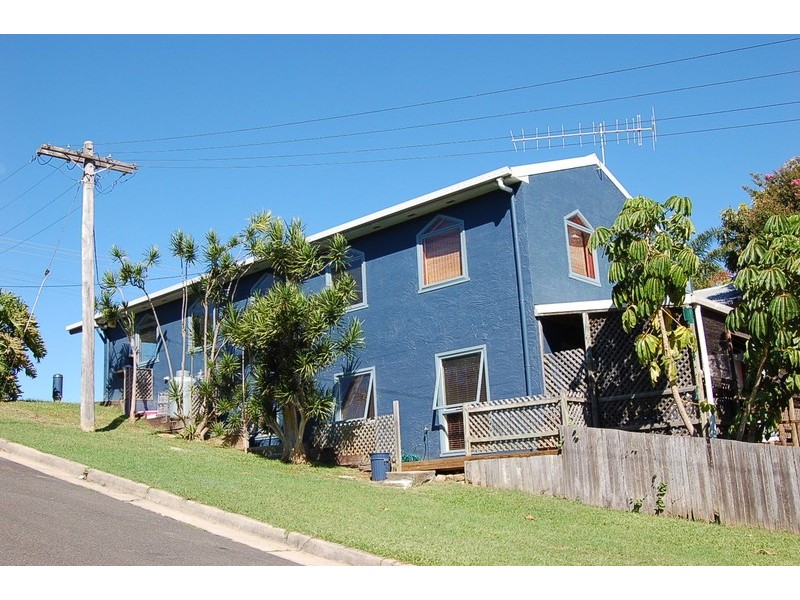 58 Ridge Street, Nambucca Heads NSW 2448