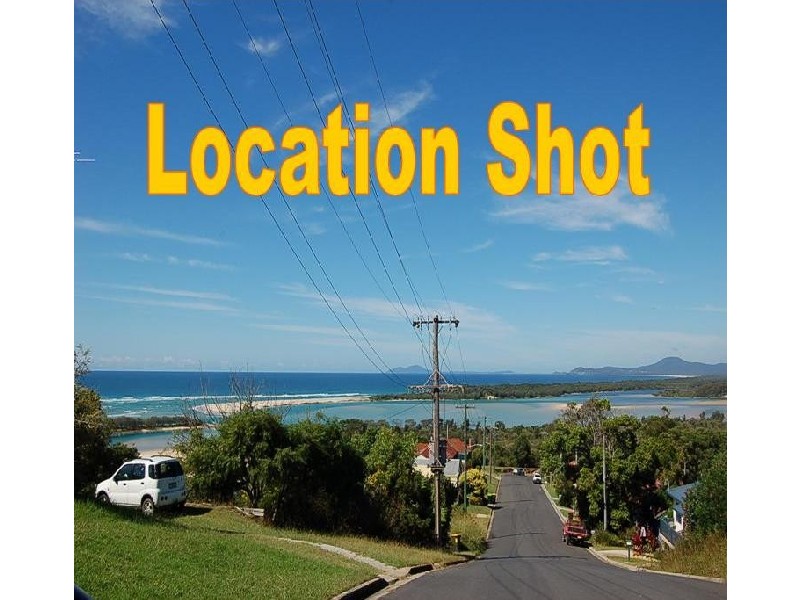 58 Ridge Street, Nambucca Heads NSW 2448