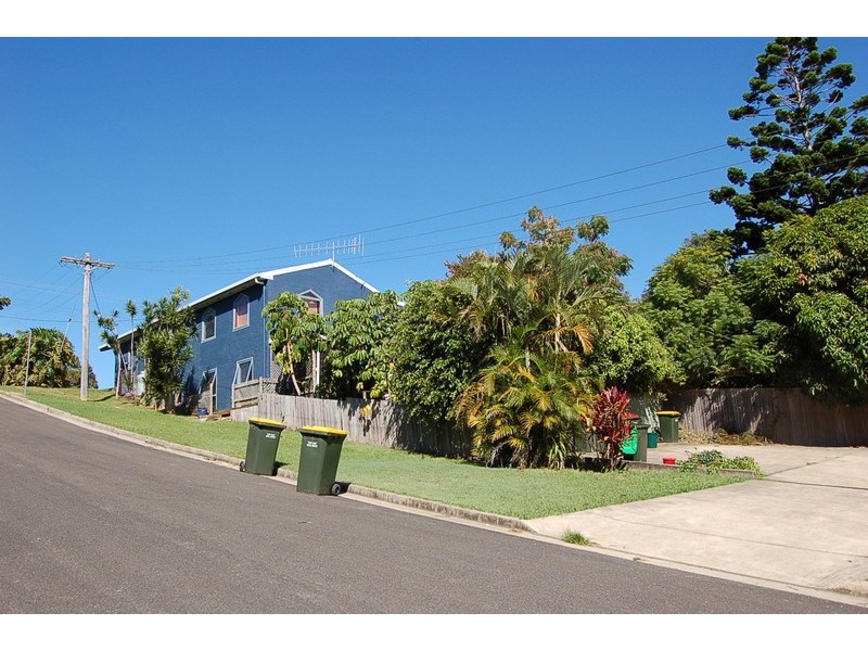 58 Ridge Street, Nambucca Heads NSW 2448