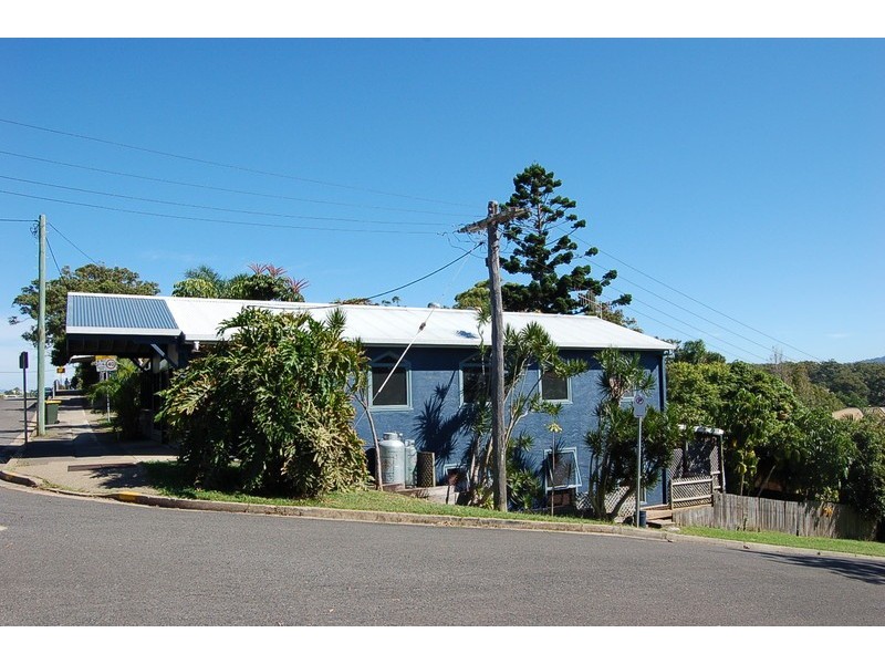 58 Ridge Street, Nambucca Heads NSW 2448