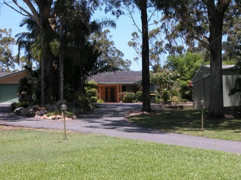 6174 Pacific Highway, Nambucca Heads NSW 2448