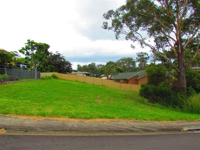 1 Thornbill Glen, Nambucca Heads NSW 2448