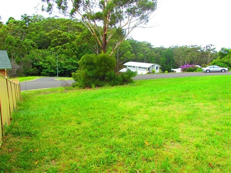 1 Thornbill Glen, Nambucca Heads NSW 2448