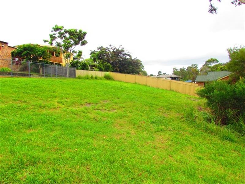 1 Thornbill Glen, Nambucca Heads NSW 2448