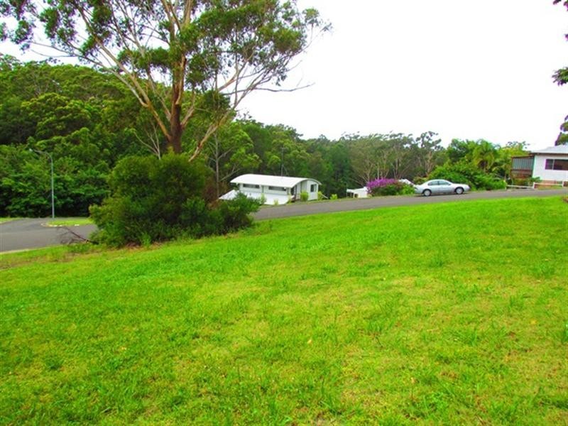 1 Thornbill Glen, Nambucca Heads NSW 2448