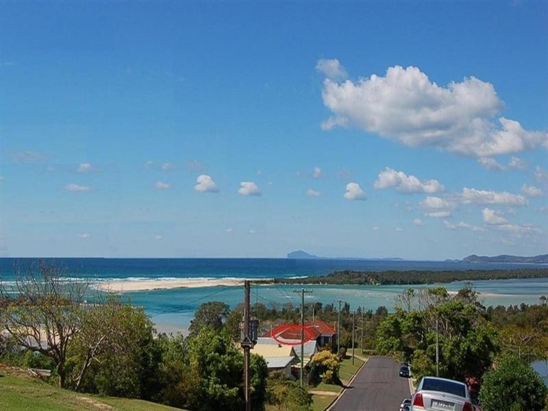 Nambucca Heads NSW 2448