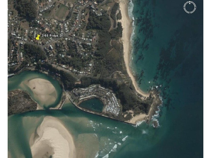 68 Ridge Street, Nambucca Heads NSW 2448
