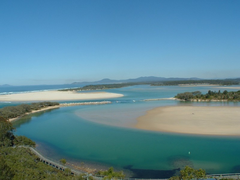 68 Ridge Street, Nambucca Heads NSW 2448