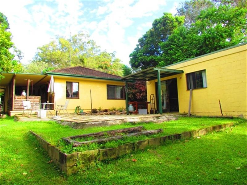 21 Banyandah Road, Hyland Park NSW 2448