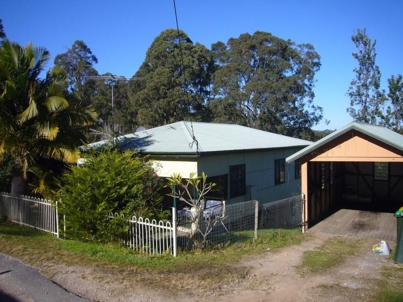 Nambucca Heads NSW 2448