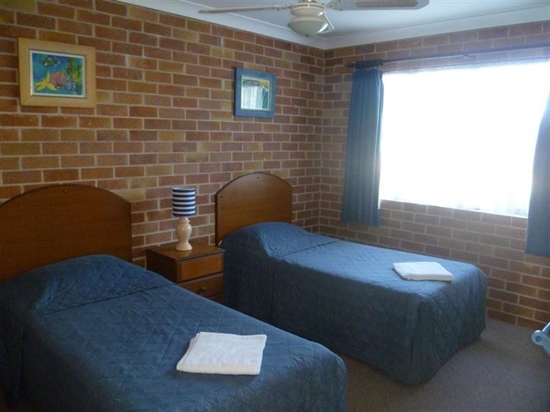 2/36 Waratah Street, Scotts Head NSW 2447