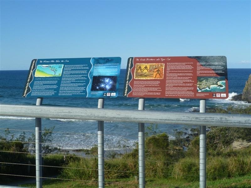 2/36 Waratah Street, Scotts Head NSW 2447