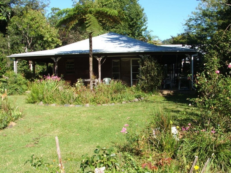 3546 North Arm Road, Bowraville NSW 2449