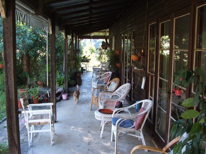 3546 North Arm Road, Bowraville NSW 2449