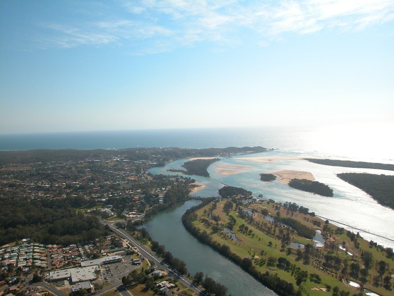 6 Bangalow Drive, Nambucca Heads NSW 2448