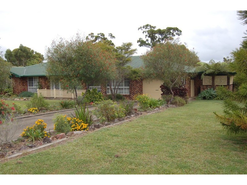 6 Bangalow Drive, Nambucca Heads NSW 2448