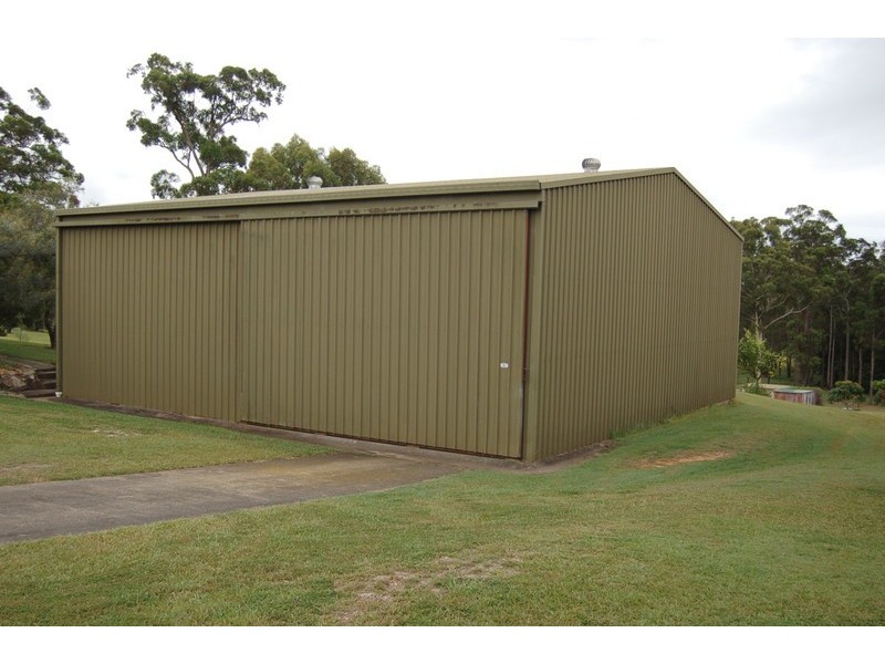 6 Bangalow Drive, Nambucca Heads NSW 2448