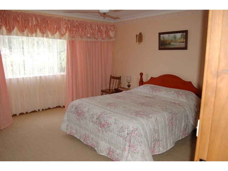 6 Bangalow Drive, Nambucca Heads NSW 2448