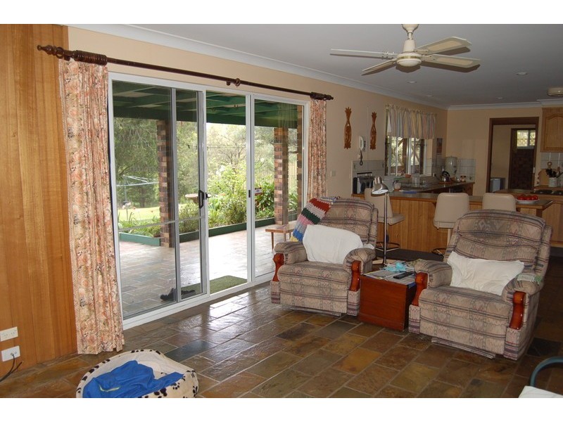 6 Bangalow Drive, Nambucca Heads NSW 2448