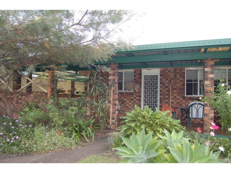 6 Bangalow Drive, Nambucca Heads NSW 2448