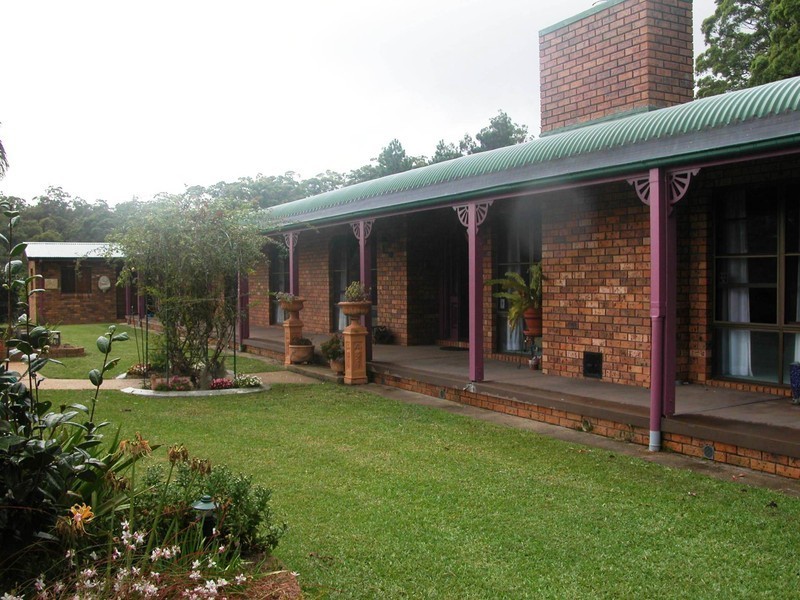 804 Congarinni Rd Nth, Macksville NSW 2447