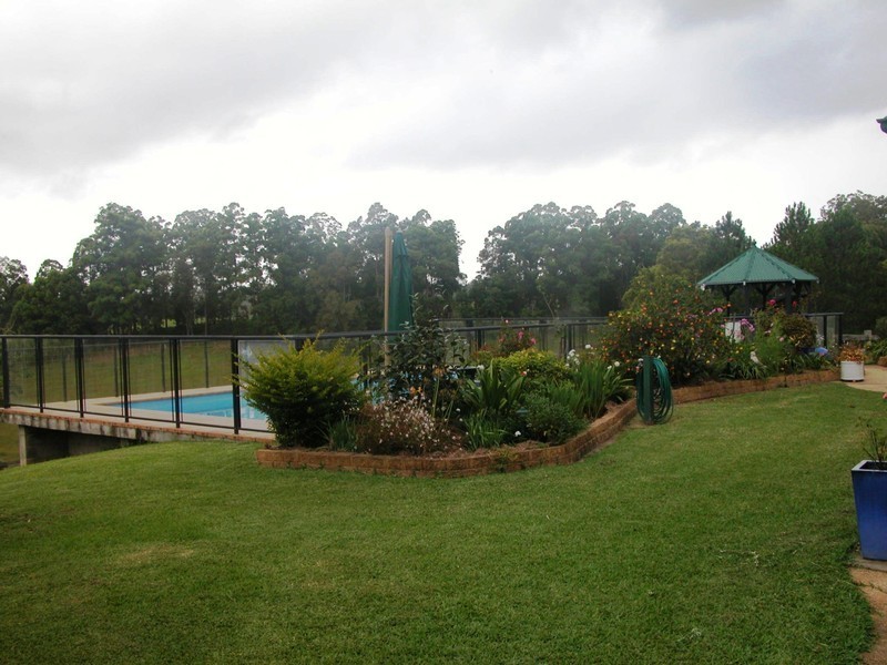 804 Congarinni Rd Nth, Macksville NSW 2447