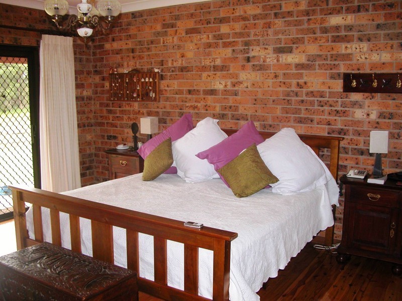 804 Congarinni Rd Nth, Macksville NSW 2447