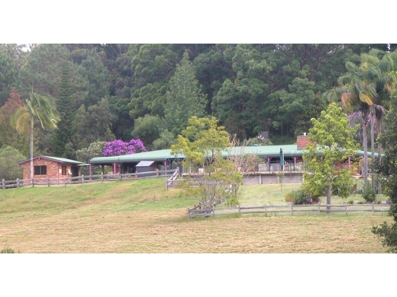 804 Congarinni Rd Nth, Macksville NSW 2447
