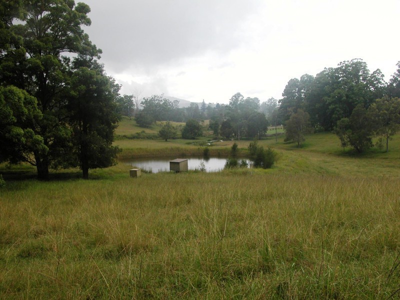 804 Congarinni Rd Nth, Macksville NSW 2447