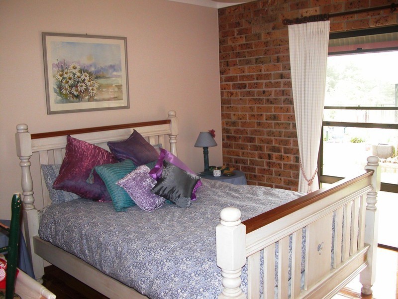 804 Congarinni Rd Nth, Macksville NSW 2447