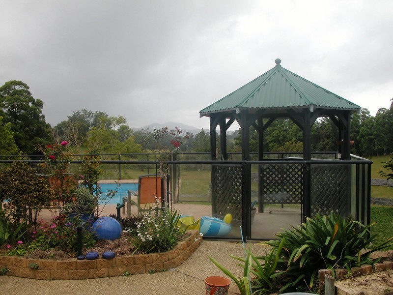 804 Congarinni Rd Nth, Macksville NSW 2447