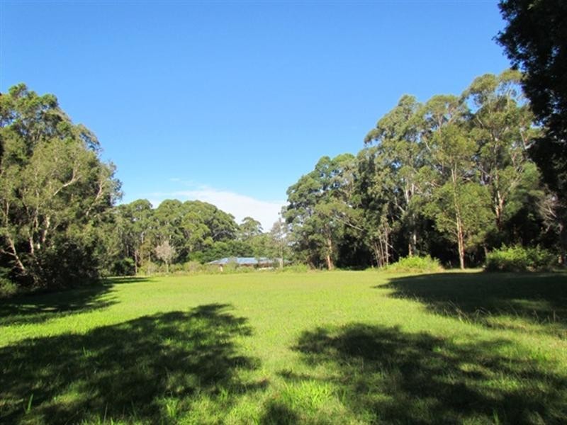 Lot 31 of 4 Sharpe Close, Moonee Beach NSW 2450