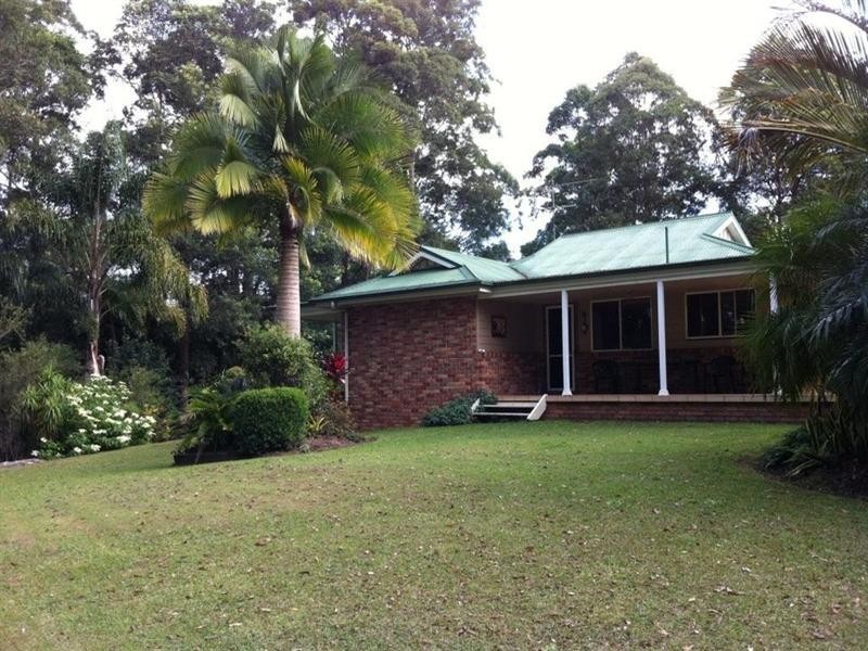 Newee Creek NSW 2447