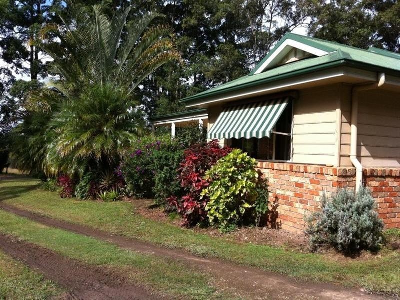 Newee Creek NSW 2447