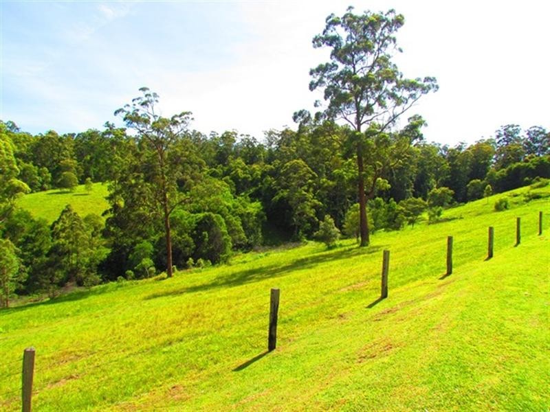 Lot 4 Gordons Knob Road, Newee Creek NSW 2447