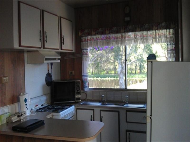 Site 98 Nambucca River Tourist Park,, Macksville NSW 2447