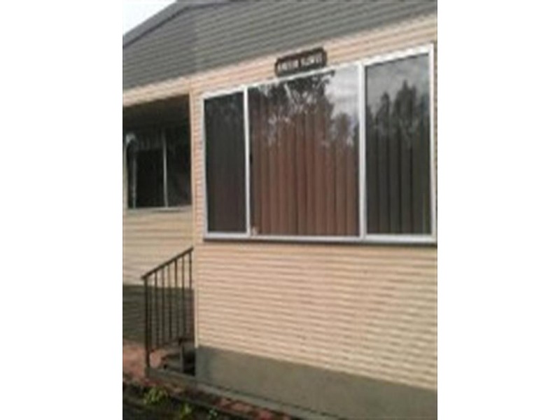 Site 98 Nambucca River Tourist Park,, Macksville NSW 2447