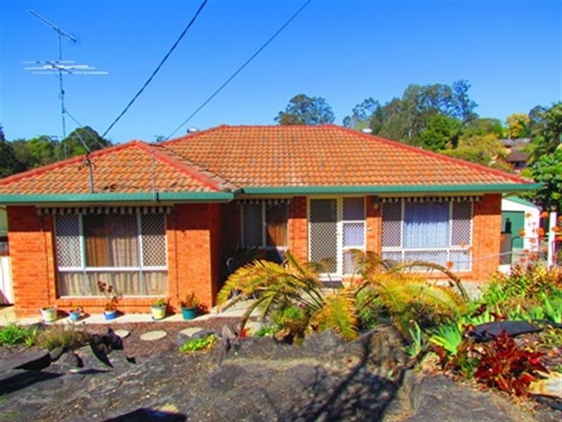 1 Dawkins Close, Macksville NSW 2447