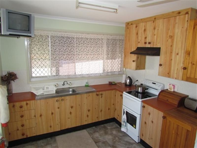 1 Dawkins Close, Macksville NSW 2447