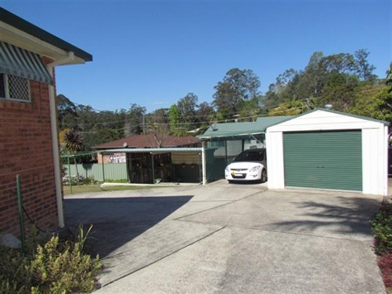 1 Dawkins Close, Macksville NSW 2447