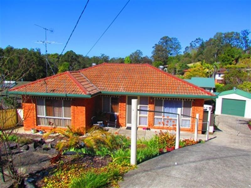 1 Dawkins Close, Macksville NSW 2447