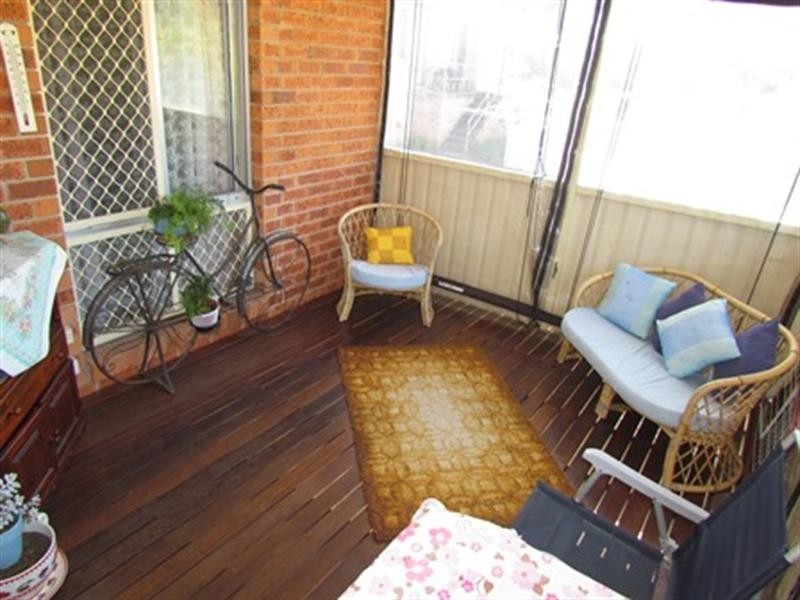 1 Dawkins Close, Macksville NSW 2447