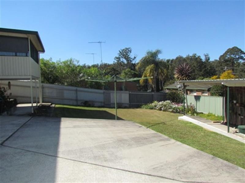 1 Dawkins Close, Macksville NSW 2447