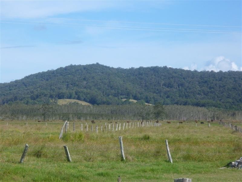 178 Gumma Road, Gumma NSW 2447